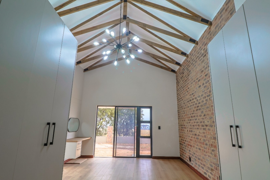 4 Bedroom Property for Sale in Landsmeer Residential Estate North West